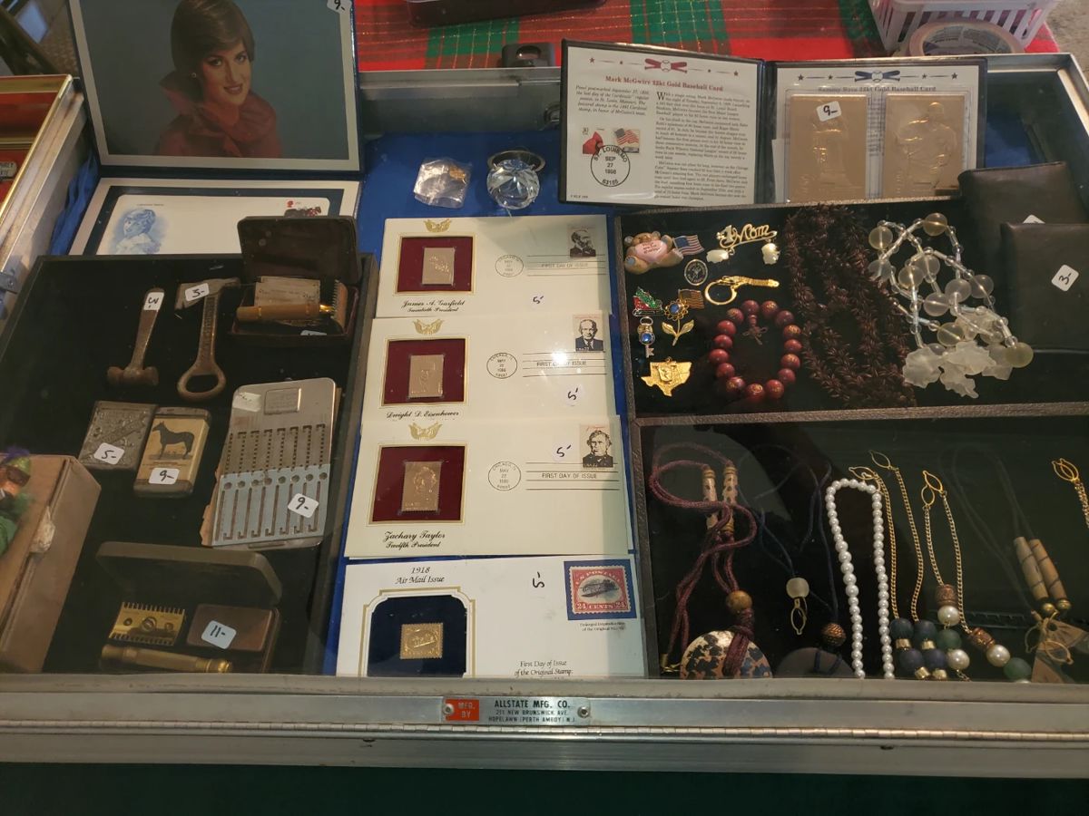 50 off Friday in Keene, TX starts on 10/11/2023