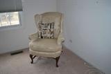 Wing Chair