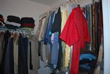 Golf Shirts, Sweaters, Pants, Sports Jackets