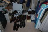 Men's Shoes, Clothing