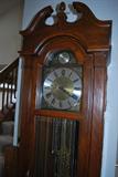 Grandfather Clock