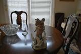 Lladro Horse Rider