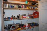 Work Tools -