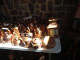 More Copper
