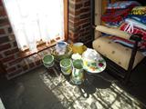 Dinnerware