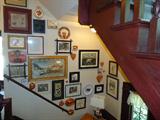 Framed Prints and Collectibles