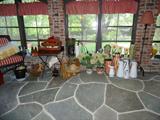 Decorative Ceramics