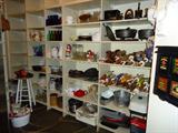 Kitchenware and Serving Pieces