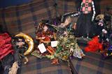 Marc Roberts Halloween