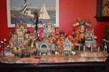 Dept 56 Halloween