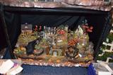 Dept 56 Halloween