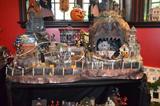 More Dept 56 Halloween