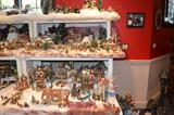 Dept 56 Christmas