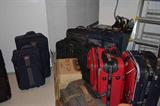 Suitcases