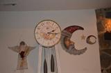 Floor Clock