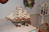 Ship Models