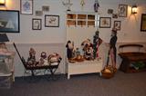 Patriotic Items, Uncle Sam