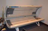 Tanning Bed