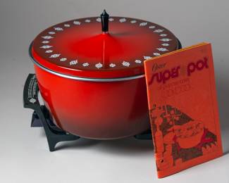 Loads of great cookware, have two of these