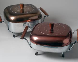 Wear Ever electric cookers, have 3 of these