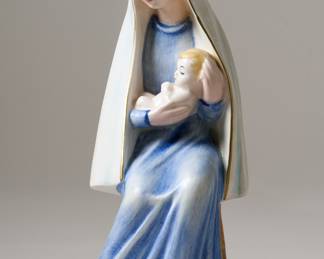 Goebel Madonna