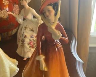 Royal Doulton