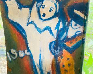 more original Geraldine Hickerson