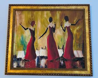 Nice giclee sulrty singers