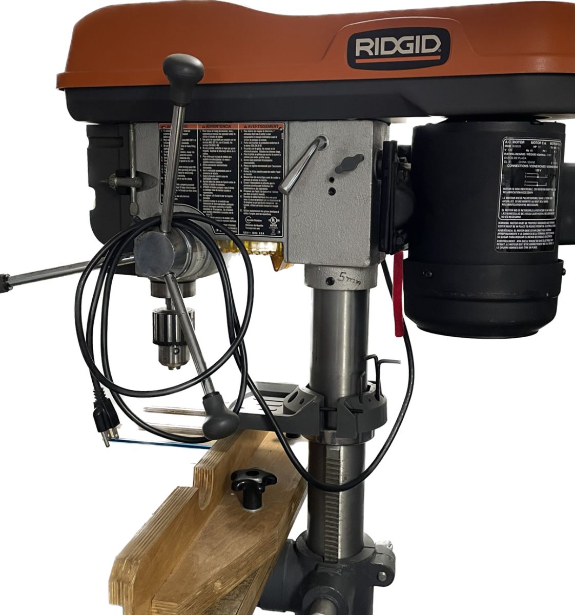 Woodworking equipment, tools and collectibles starts on 10/13/2023