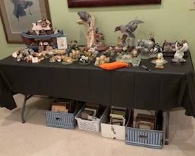 Pete Apsit Holy Herd & So Much More