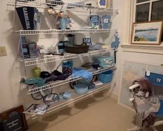 Some of the Unique UNC Collectors Items 