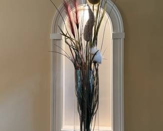 Custom Floral Arrangement 