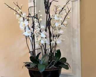 Custom Floral Arrangement 