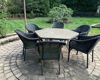 Braxton Culler Outdoor Furniture