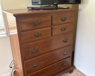 Bedroom Chest of Drawers $ 150.00 
