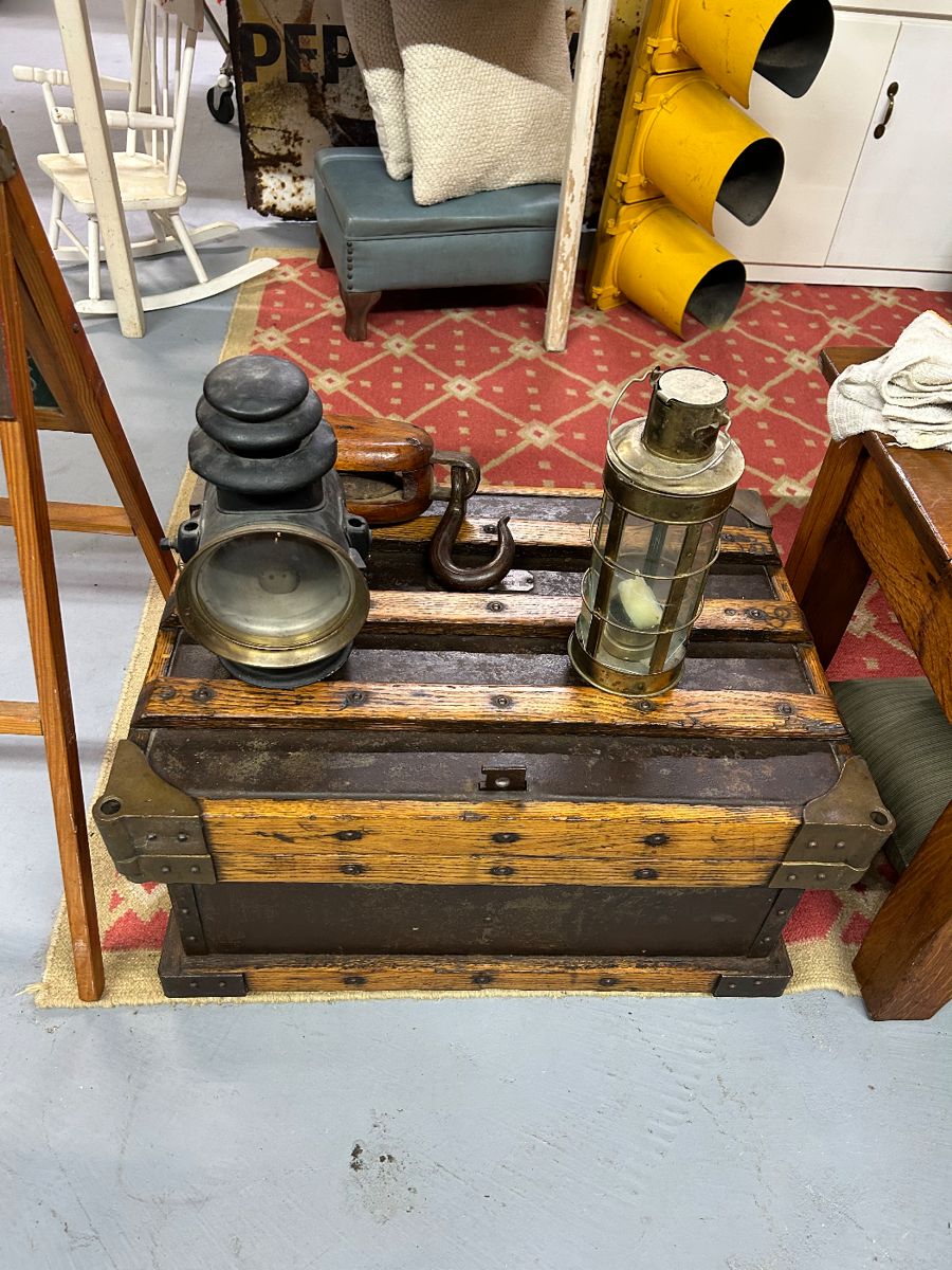 Warehouse Sale 3 Partial Estates in Wilmington, NC starts on 10/12/2023