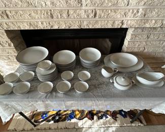 Beautiful China - Harmony House.