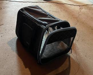 Cat or dog carrier 