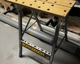 Workbench 