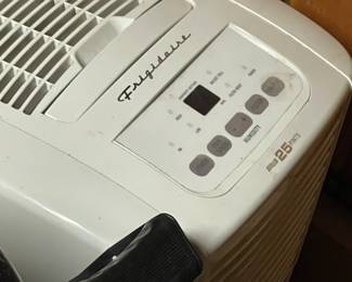 
Frigidaire dehumidifier