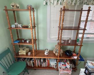 Shelving unit