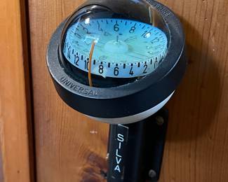 Silva, universal compass