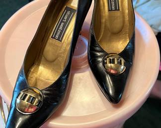 Large selection of shoes - Stuart Weitzman & other designer brands
Sizes 8-9.5
