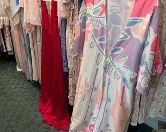 Vintage nightgowns - great shape