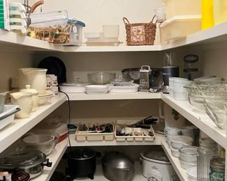 Pantry