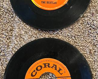 Buddy Holly
The Beatles