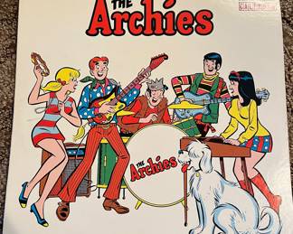 The Archies