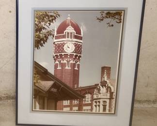 Chelsea Clocktower picture