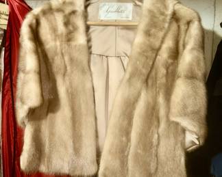 Fur by Greenblatts, Flint, New York