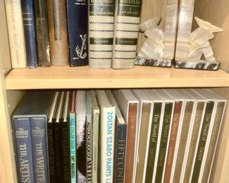 A large collection of vintage & modern books, beautiful condition! (some SOLD)